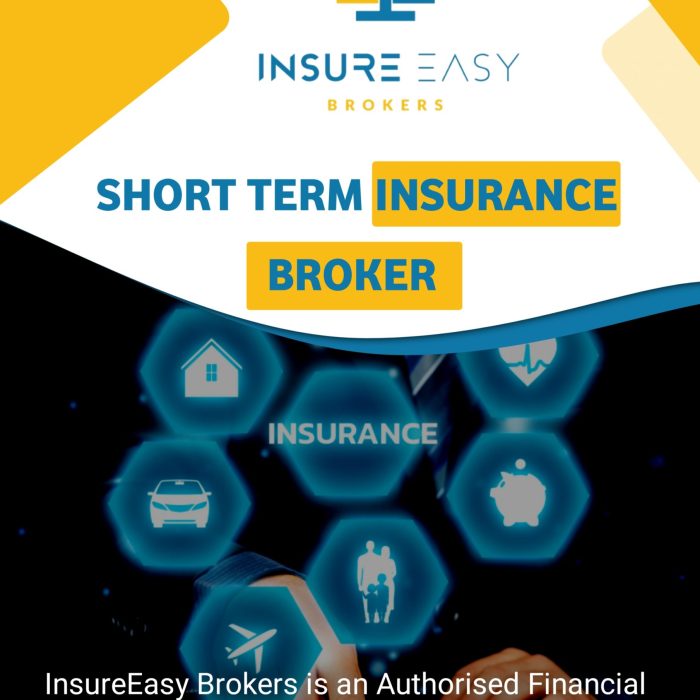 InsureEasy ST